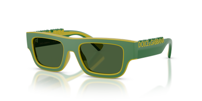 DOLCE &amp; GABBANA DX6011 346771 47