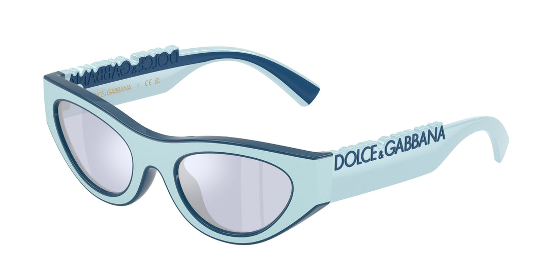 DOLCE &amp; GABBANA DX6012 30151U 47