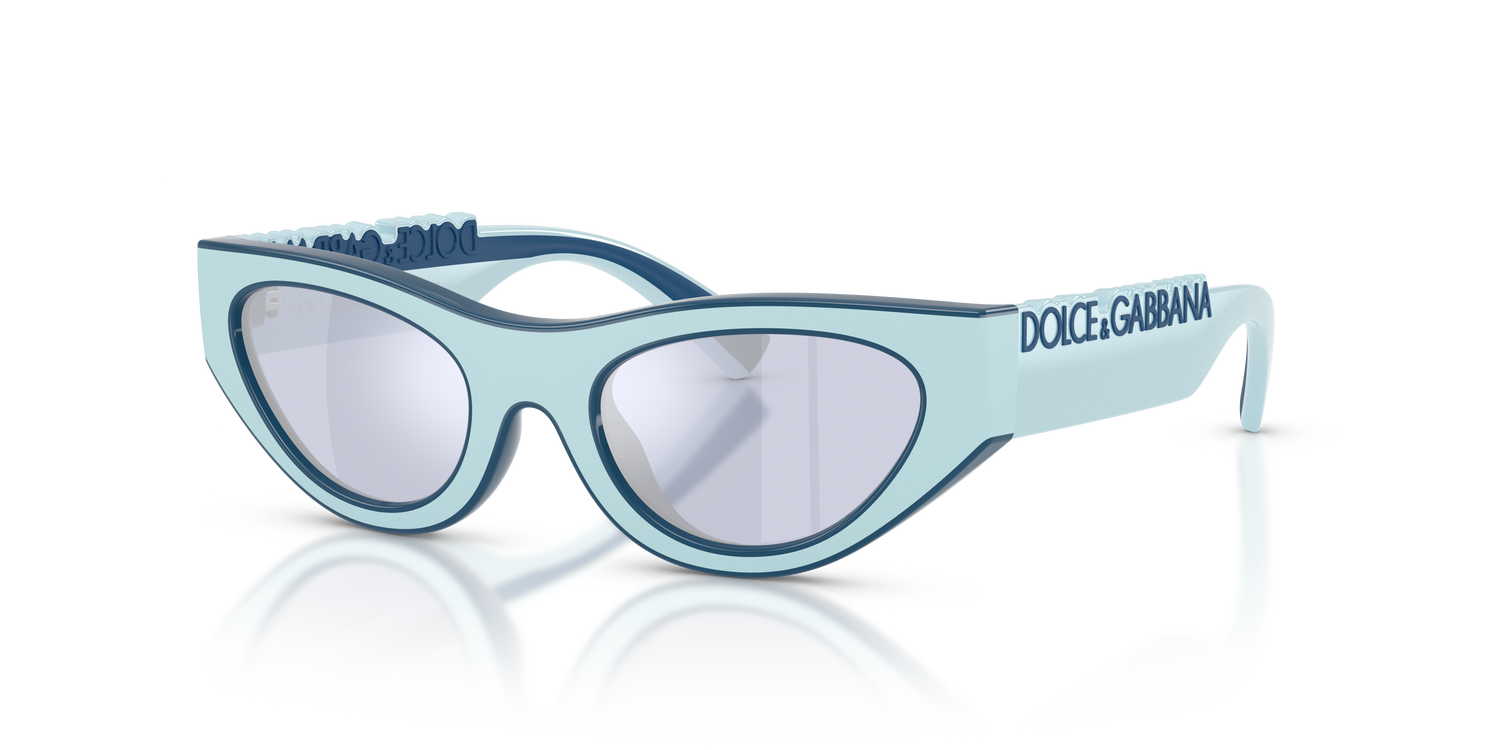 DOLCE &amp; GABBANA DX6012 30151U 47