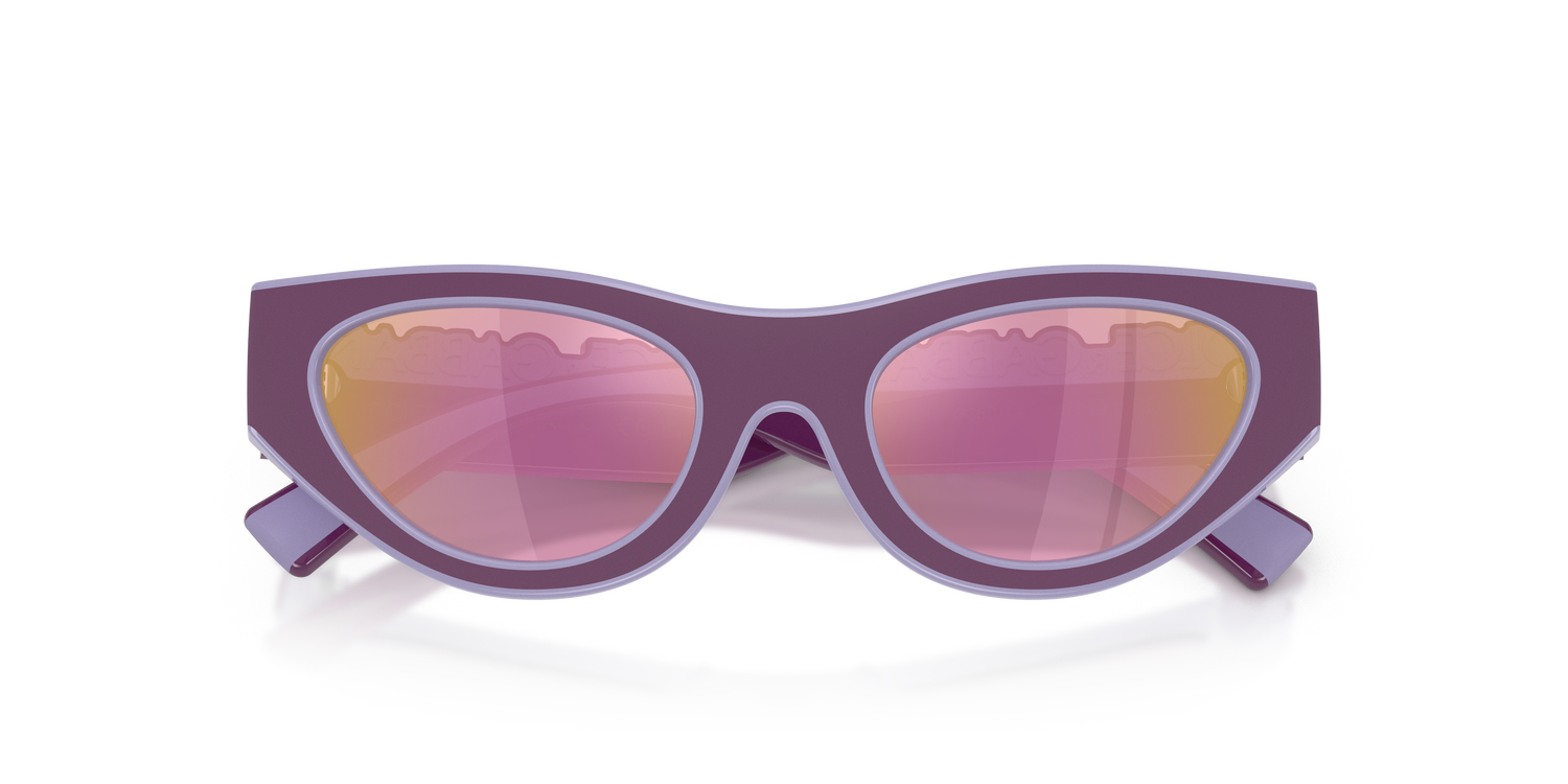 DOLCE &amp; GABBANA DX6012 33601T 47