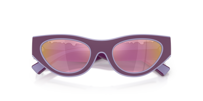 DOLCE &amp; GABBANA DX6012 33601T 47