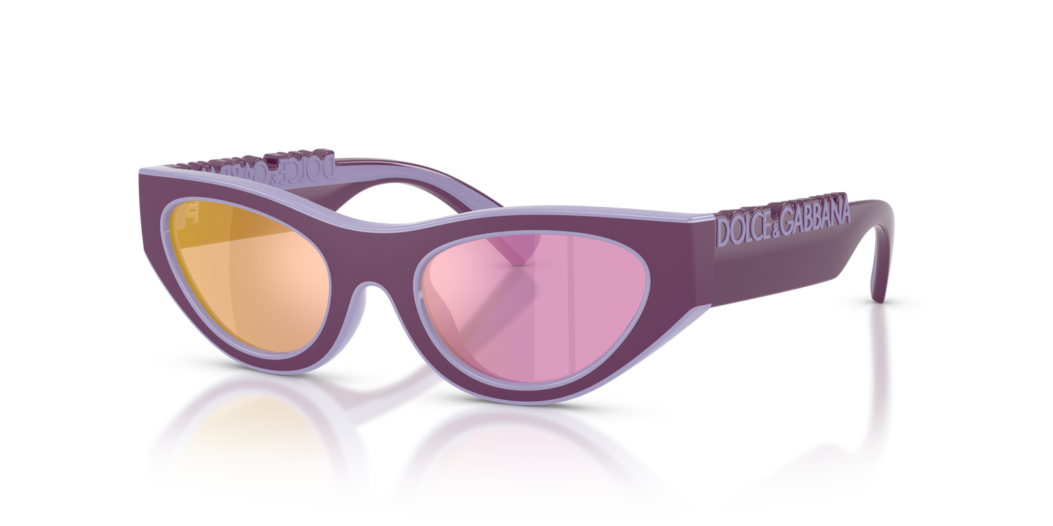 DOLCE &amp; GABBANA DX6012 33601T 47