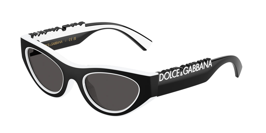 DOLCE & GABBANA DX6012 345787 47