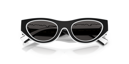 DOLCE &amp; GABBANA DX6012 345787 47