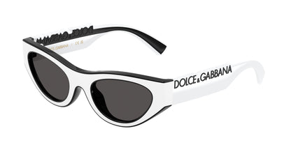 DOLCE &amp; GABBANA DX6012 346587 47