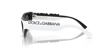 DOLCE &amp; GABBANA DX6012 346587 47