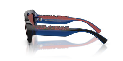 DOLCE &amp; GABBANA DX6013 300975 18