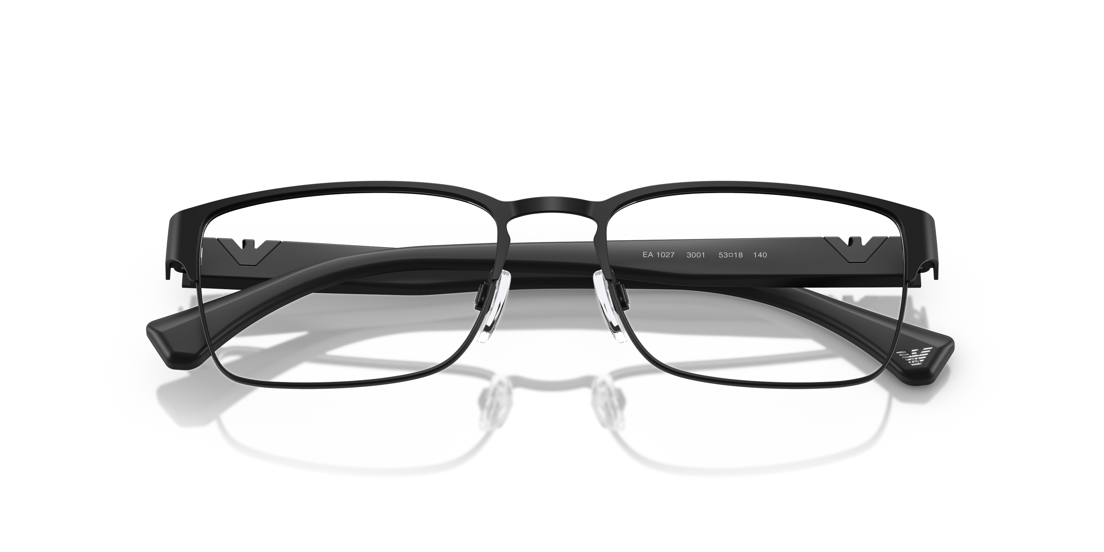 EMPORIO ARMANI EA1027 3001 55