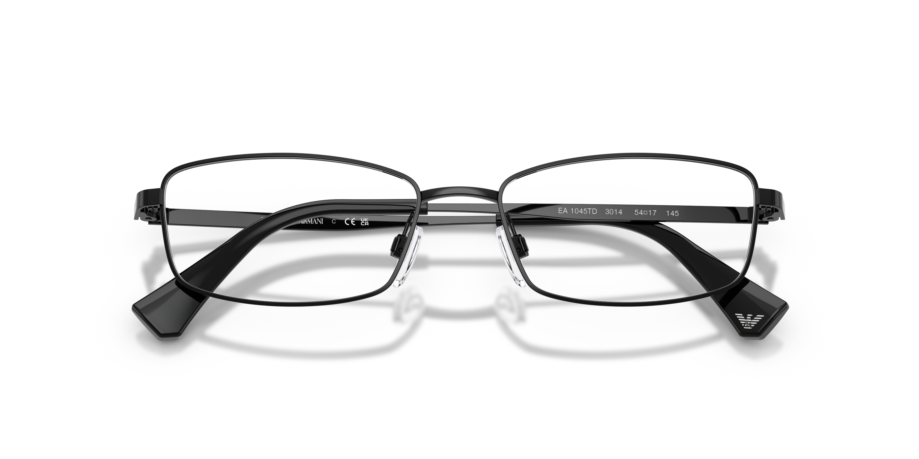 EMPORIO ARMANI EA1045TD 3014 54