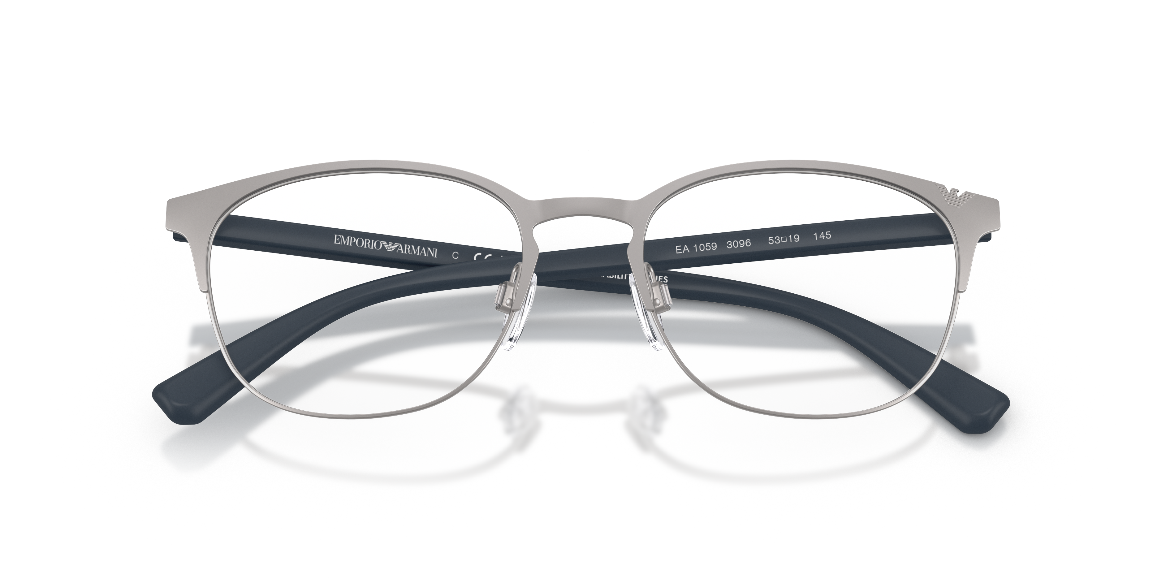 EMPORIO ARMANI EA1059 3096 53