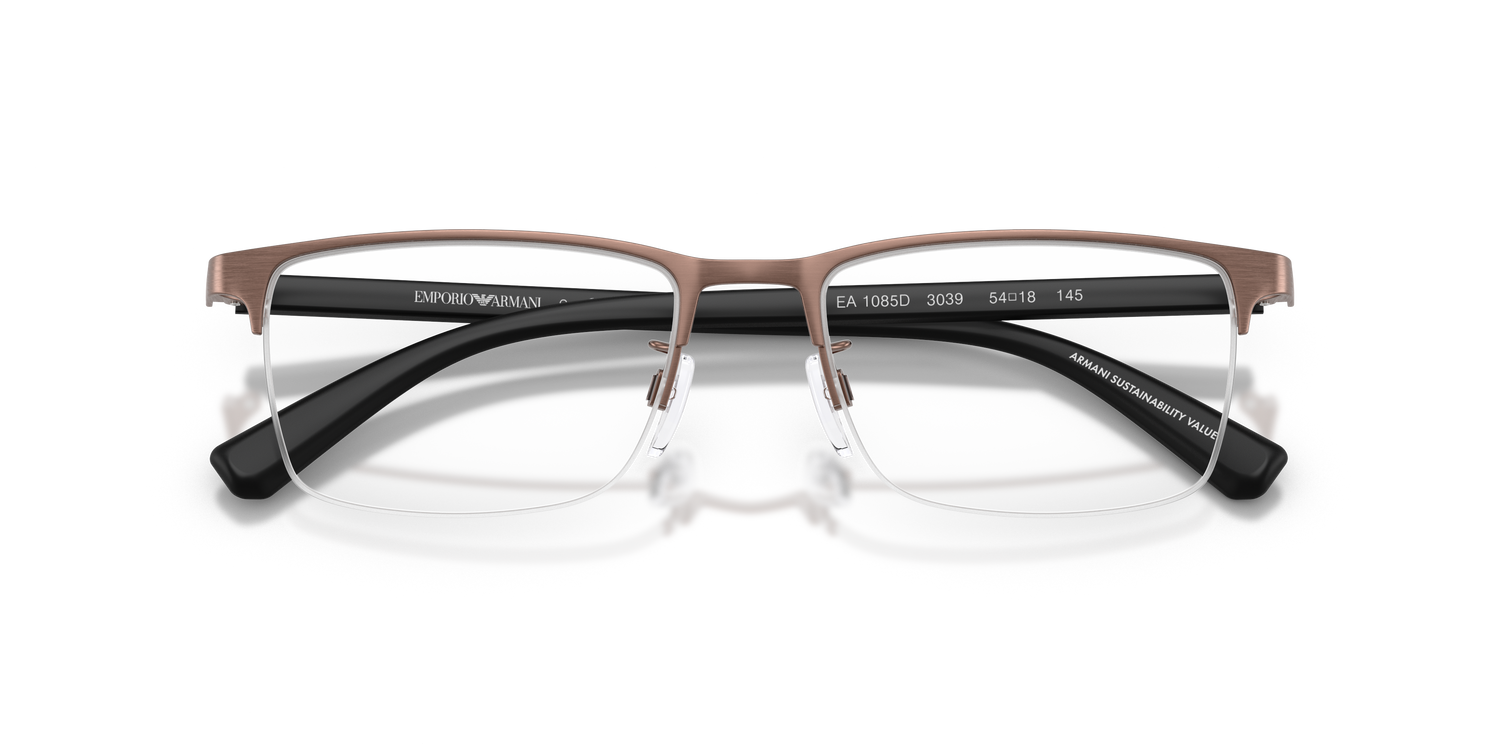 EMPORIO ARMANI EA1085D 3039 54