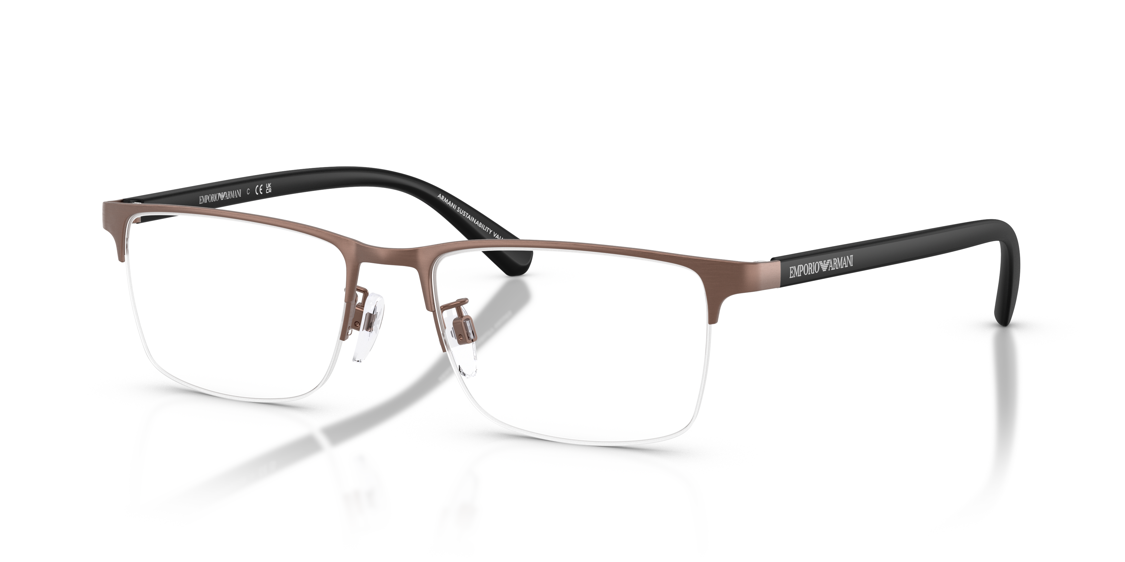 EMPORIO ARMANI EA1085D 3039 54