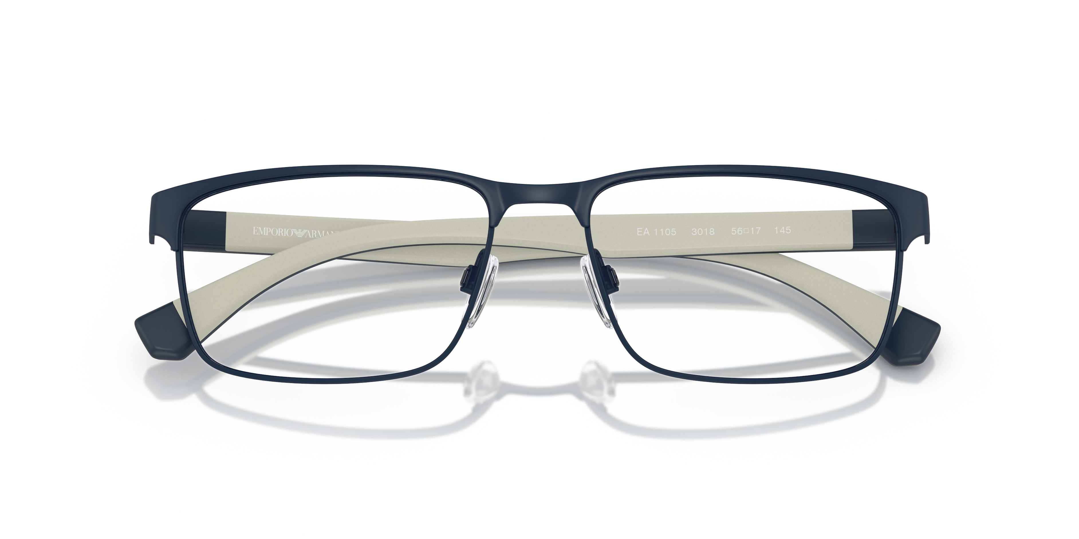 EMPORIO ARMANI EA1105 3018 58