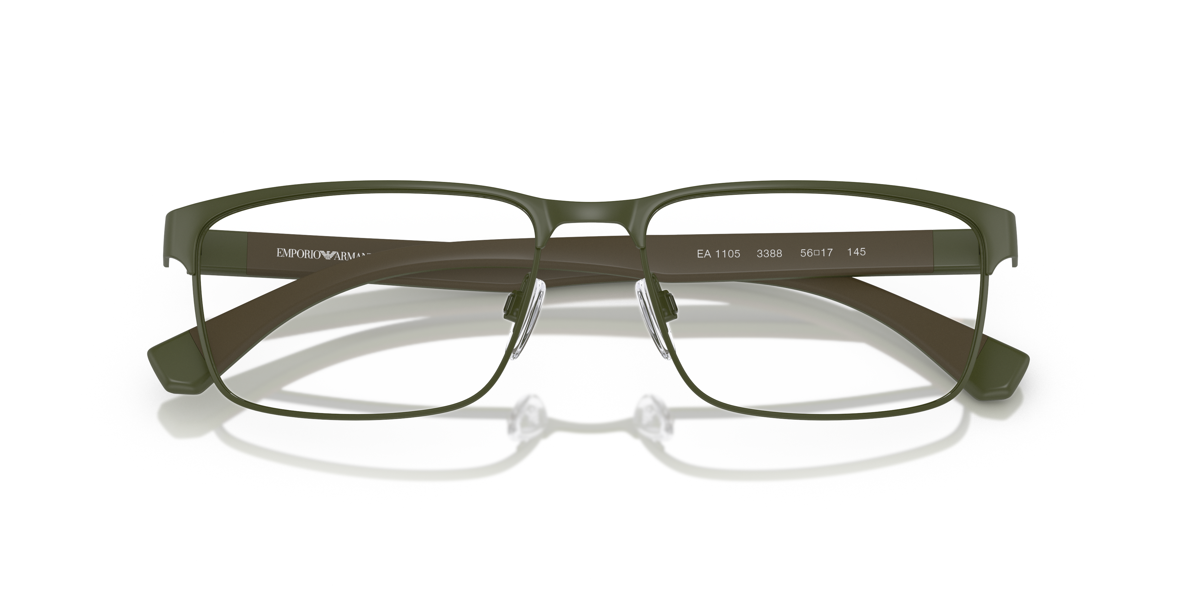 EMPORIO ARMANI EA1105 3388 56