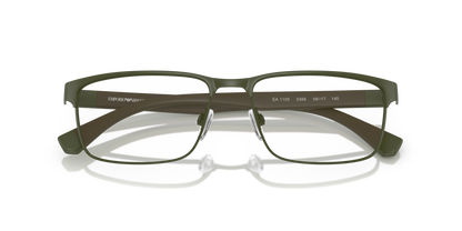 EMPORIO ARMANI EA1105 3388 56
