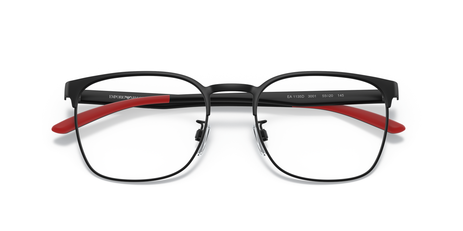 EMPORIO ARMANI EA1135D 3001 55