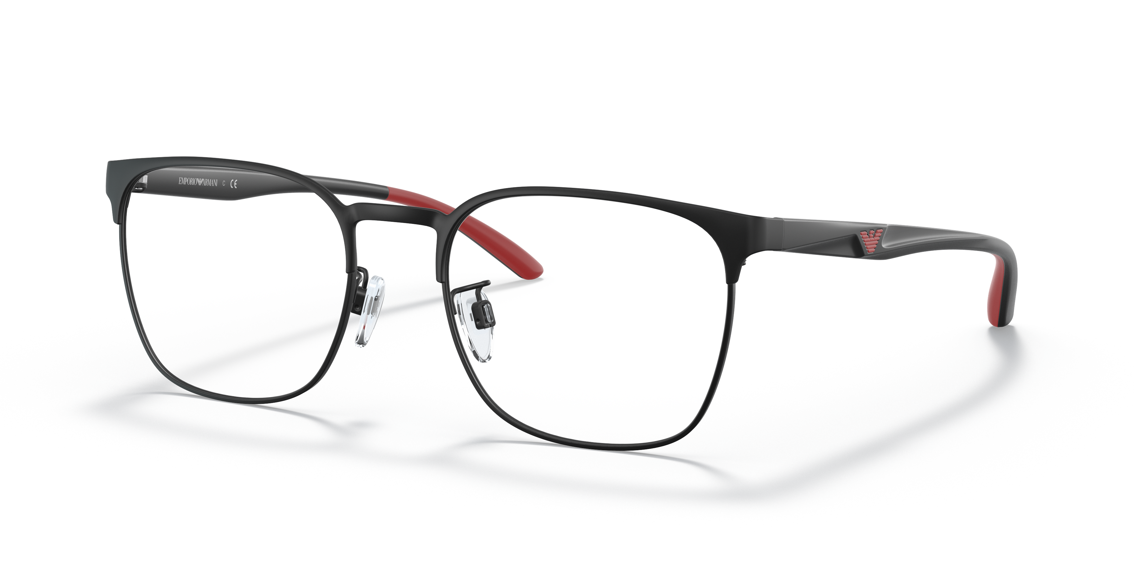 EMPORIO ARMANI EA1135D 3001 55