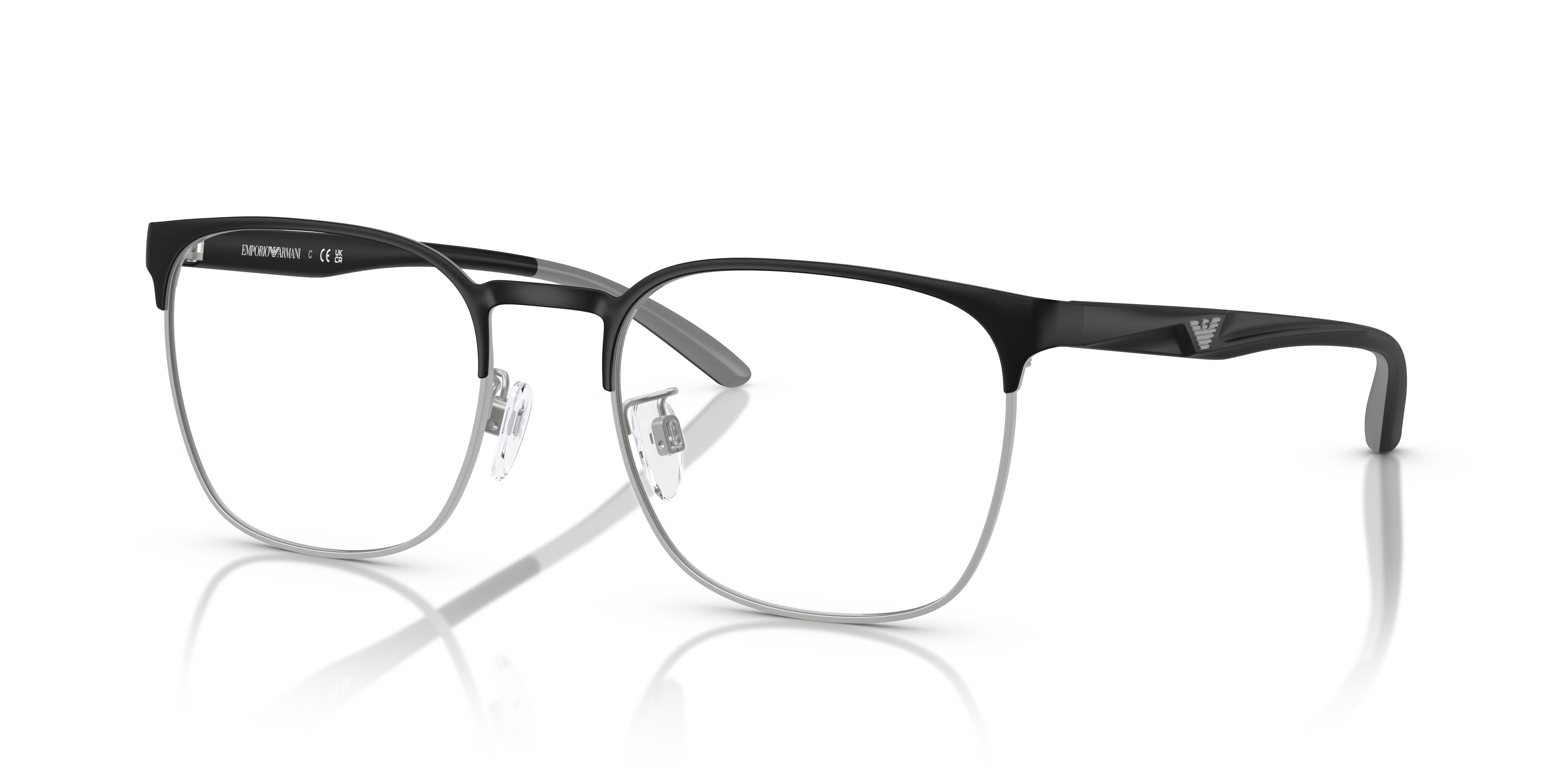 EMPORIO ARMANI EA1135D 3051 55