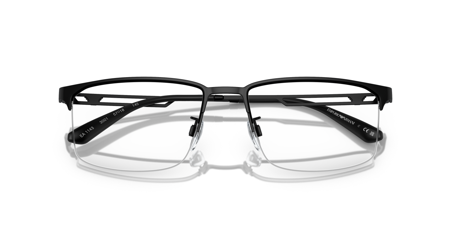 EMPORIO ARMANI EA1143 3001 57