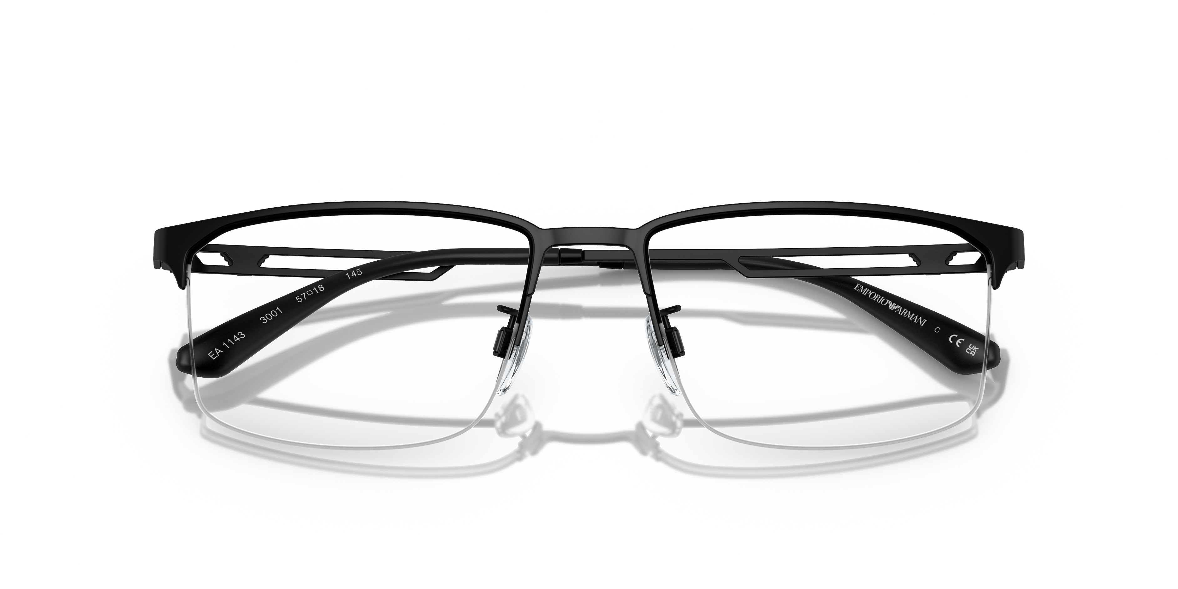 EMPORIO ARMANI EA1143 3001 57