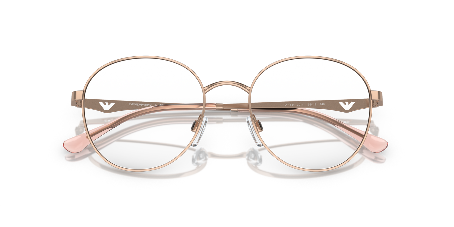 EMPORIO ARMANI EA1144 3011 52