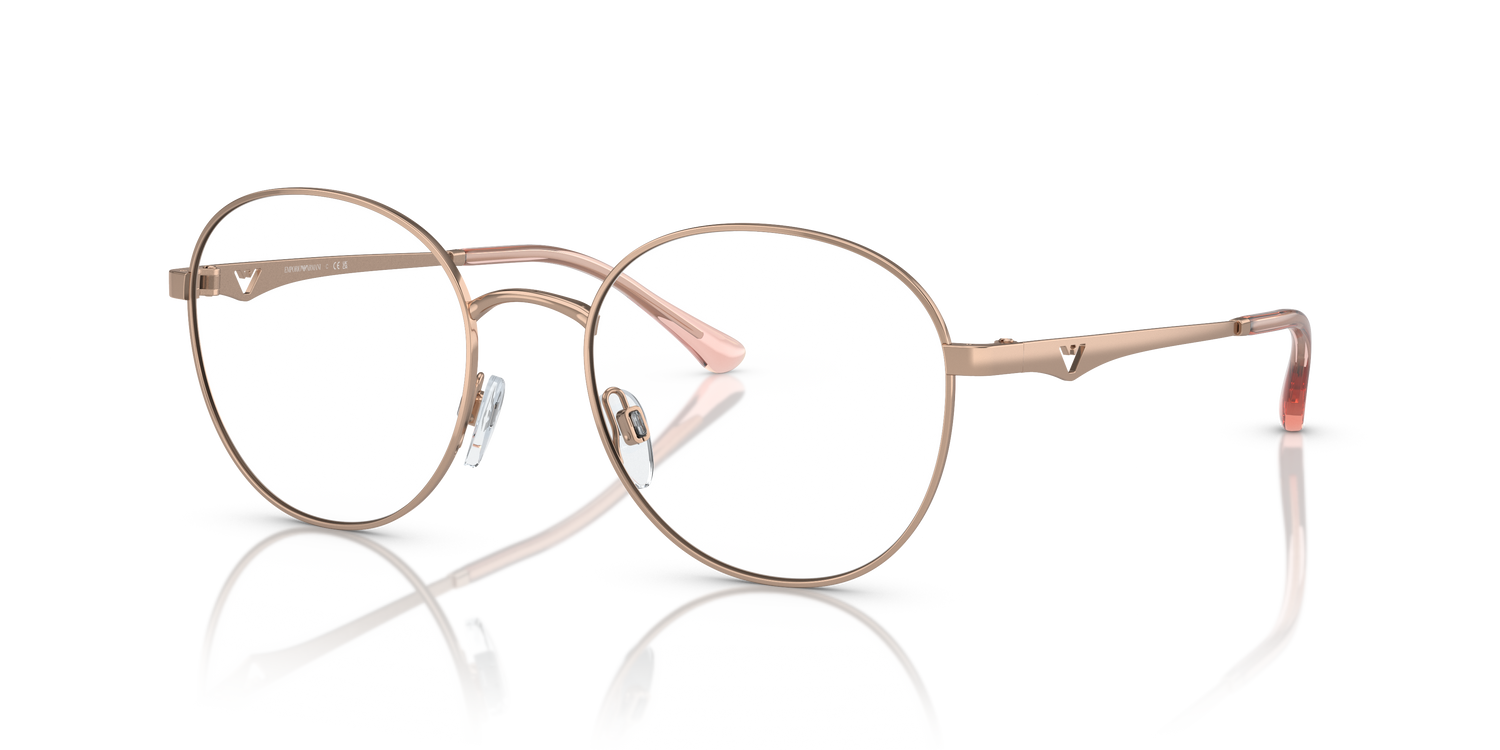 EMPORIO ARMANI EA1144 3011 52