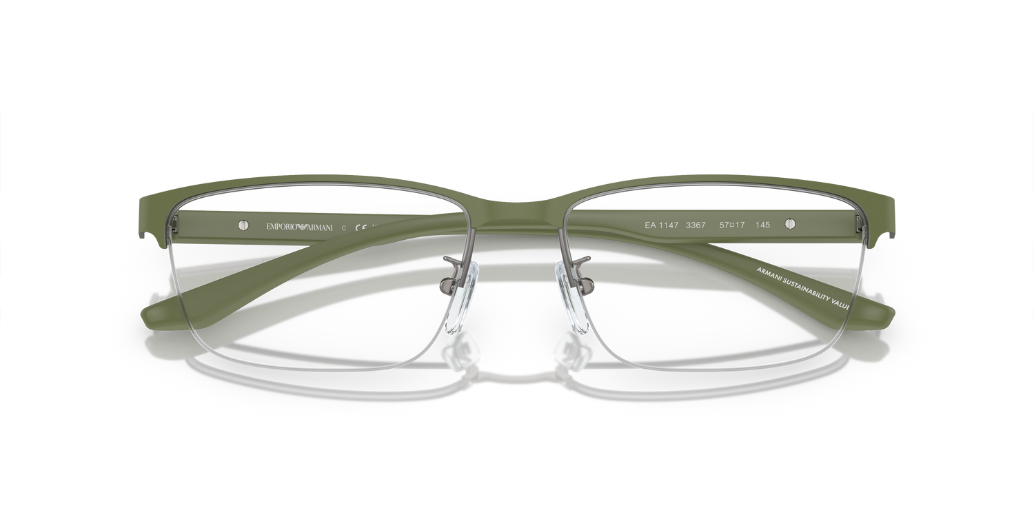 EMPORIO ARMANI EA1147 3367 57