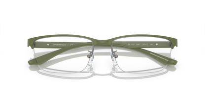 EMPORIO ARMANI EA1147 3367 57