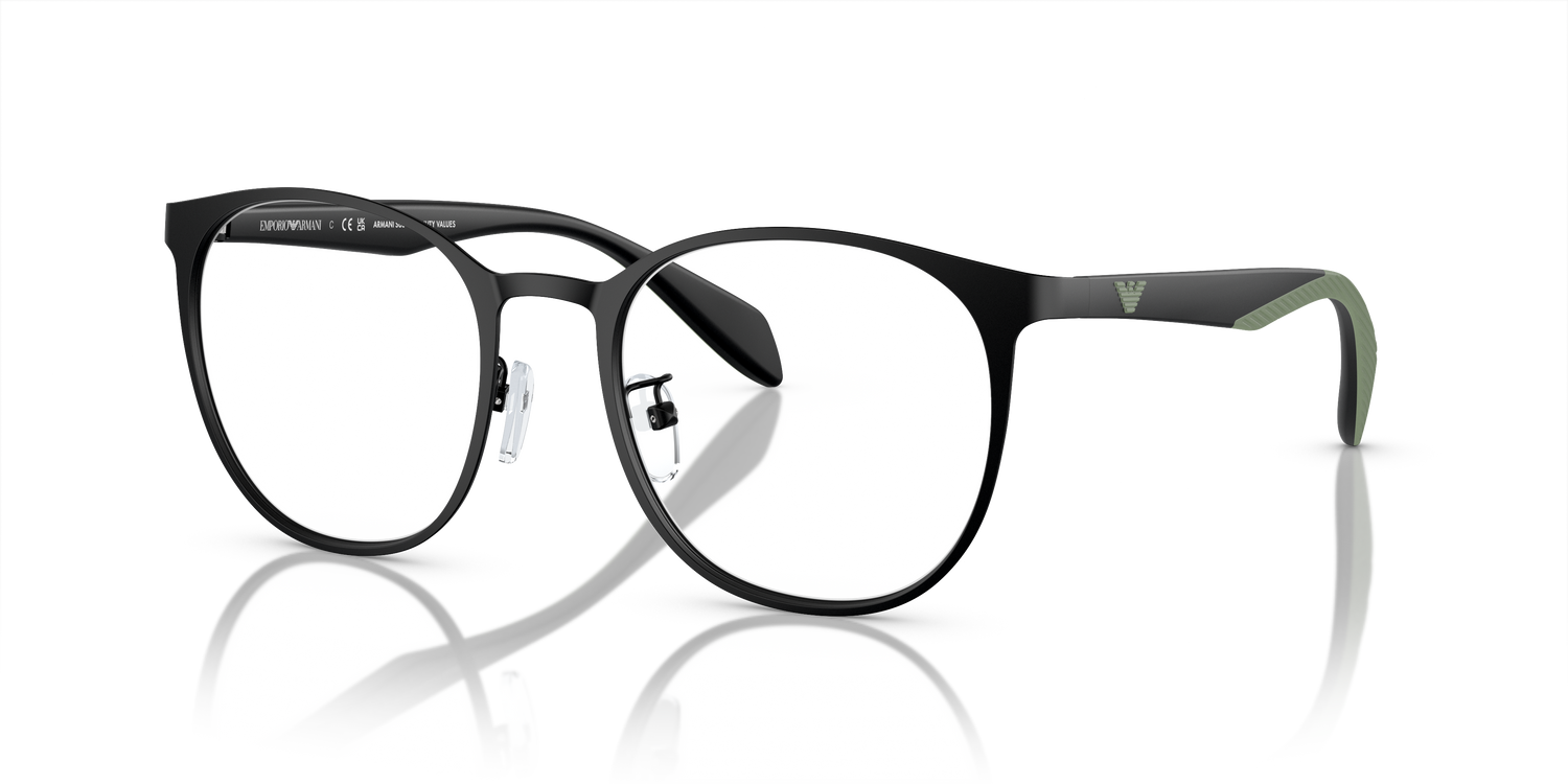 EMPORIO ARMANI EA1148 3001 52
