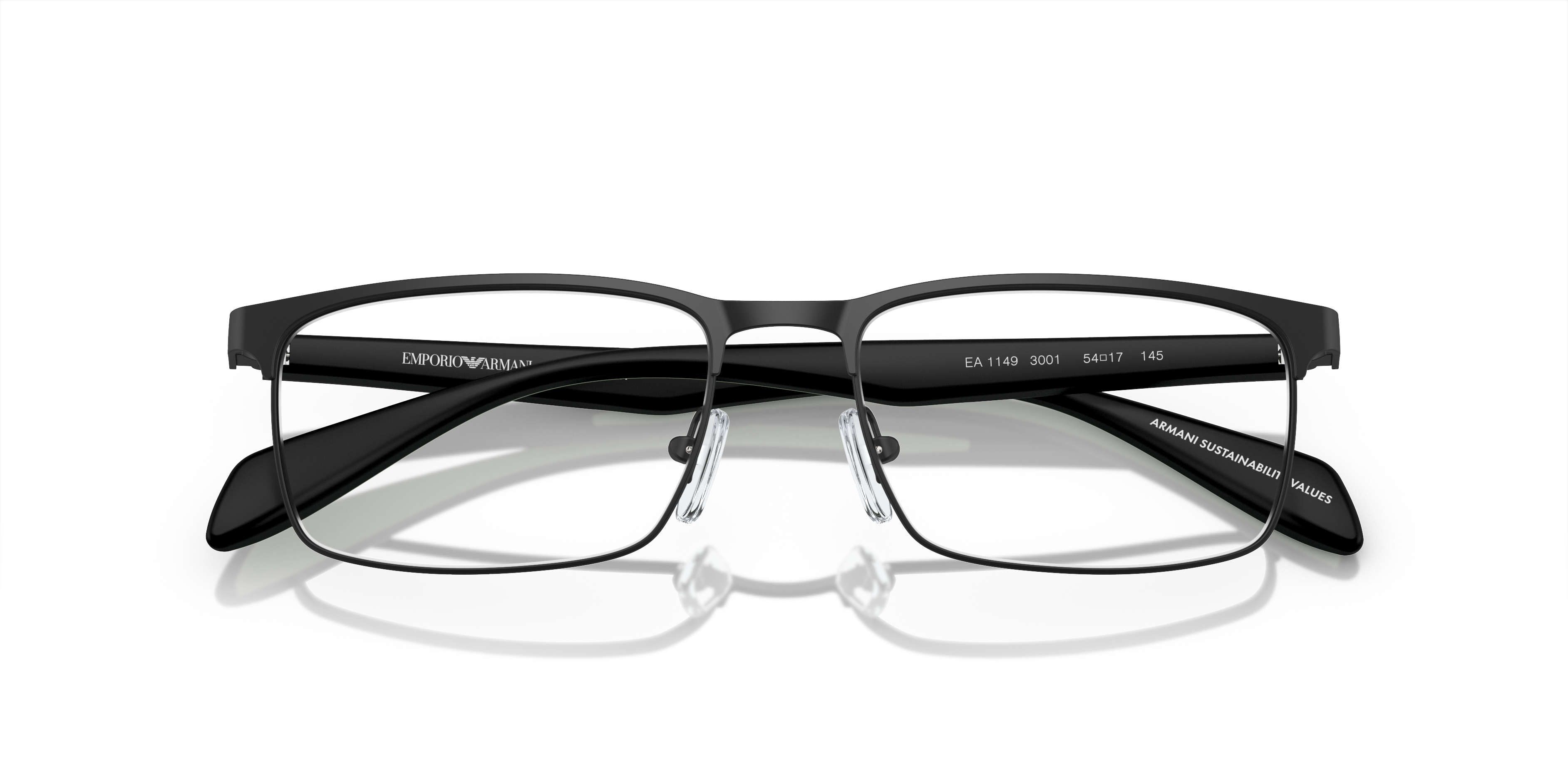 EMPORIO ARMANI EA1149 3001 56