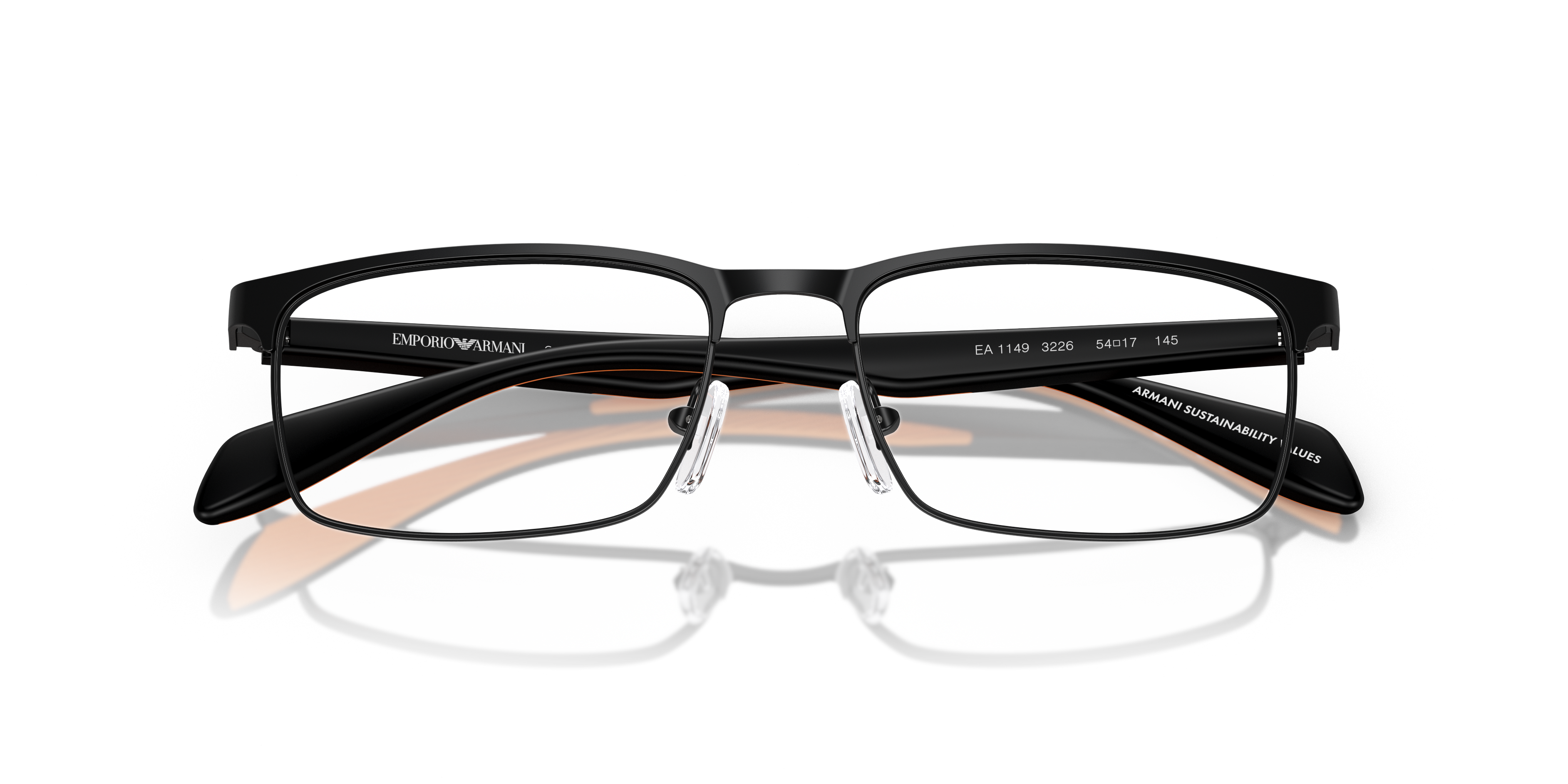EMPORIO ARMANI EA1149 3226 56