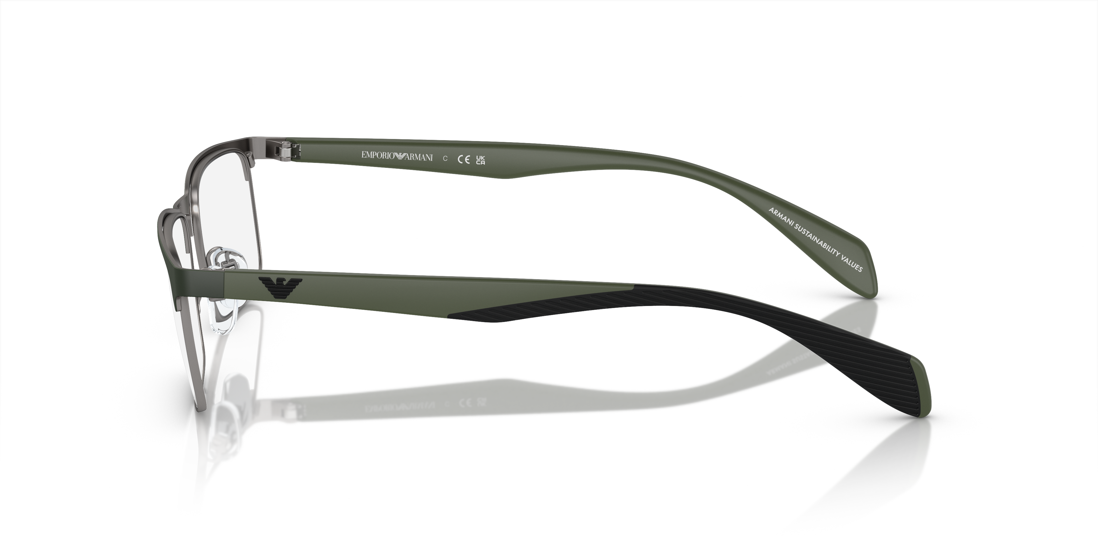 EMPORIO ARMANI EA1149 3367 56