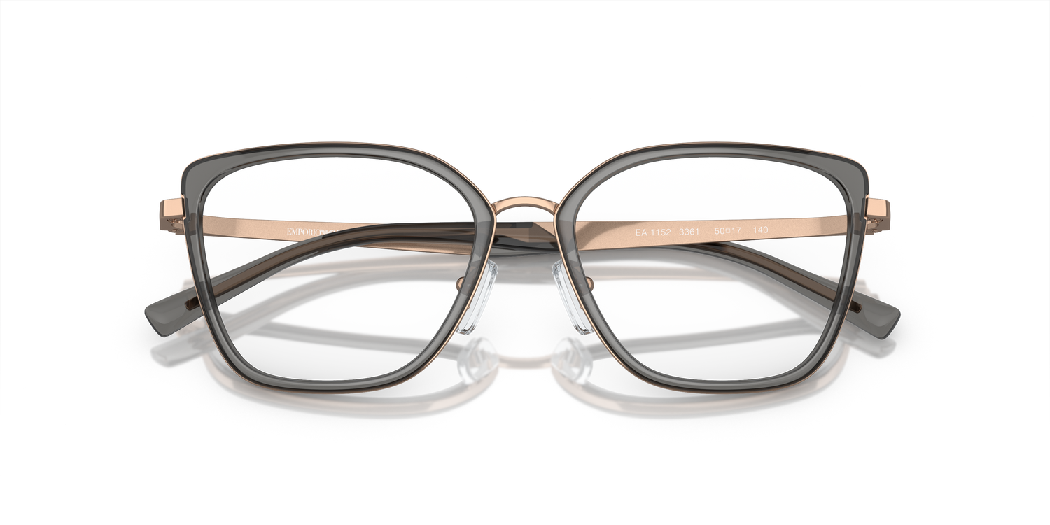 EMPORIO ARMANI EA1152 3361 52