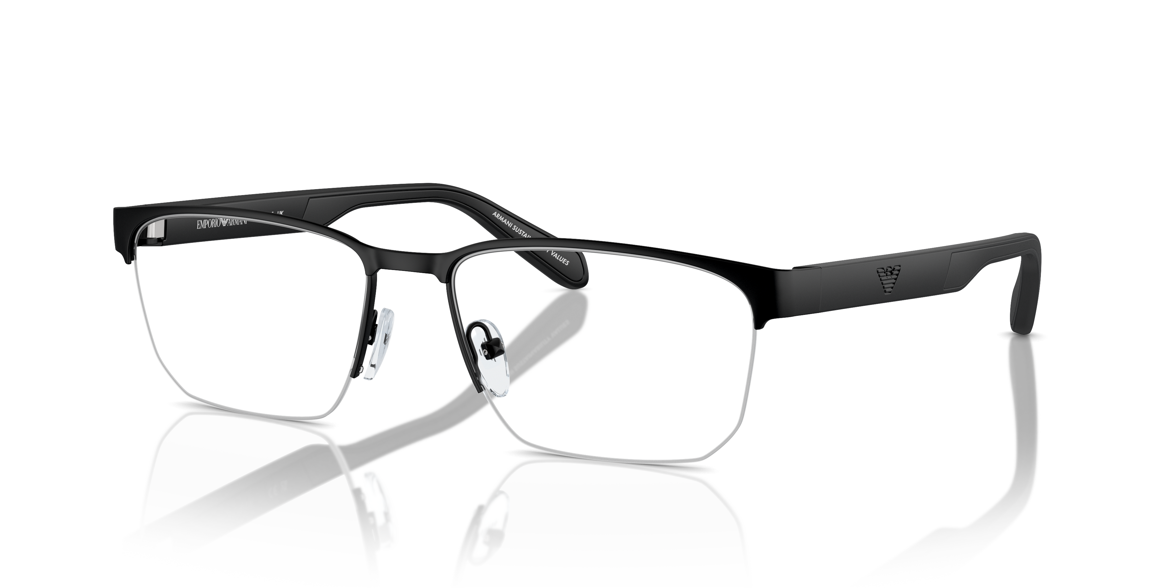 EMPORIO ARMANI EA1162 3001 56