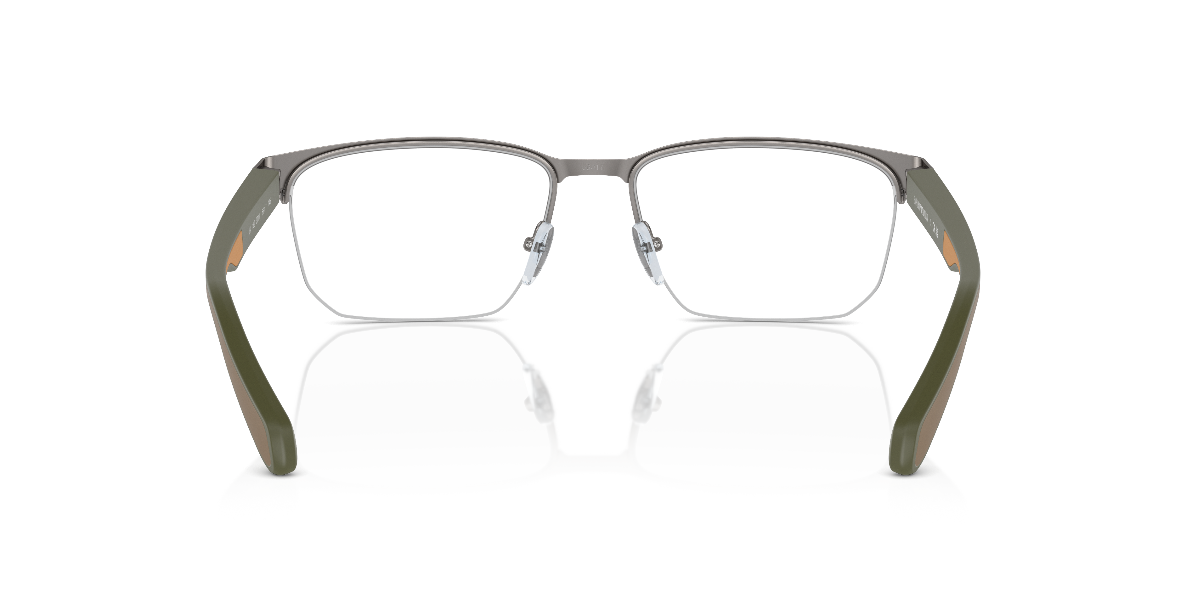 EMPORIO ARMANI EA1162 3003 56