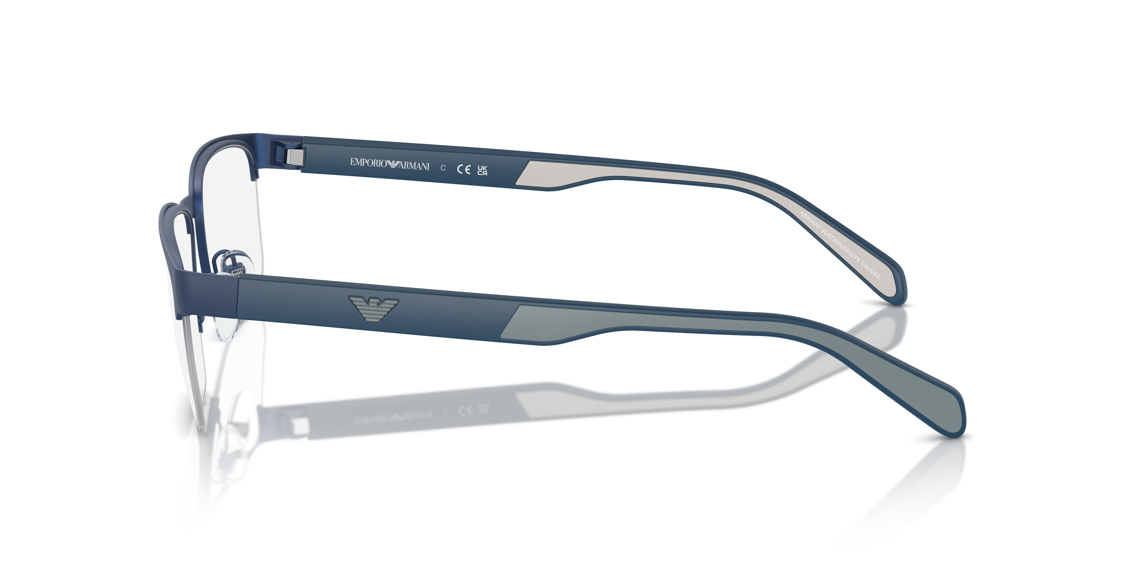 EMPORIO ARMANI EA1162 3050 54