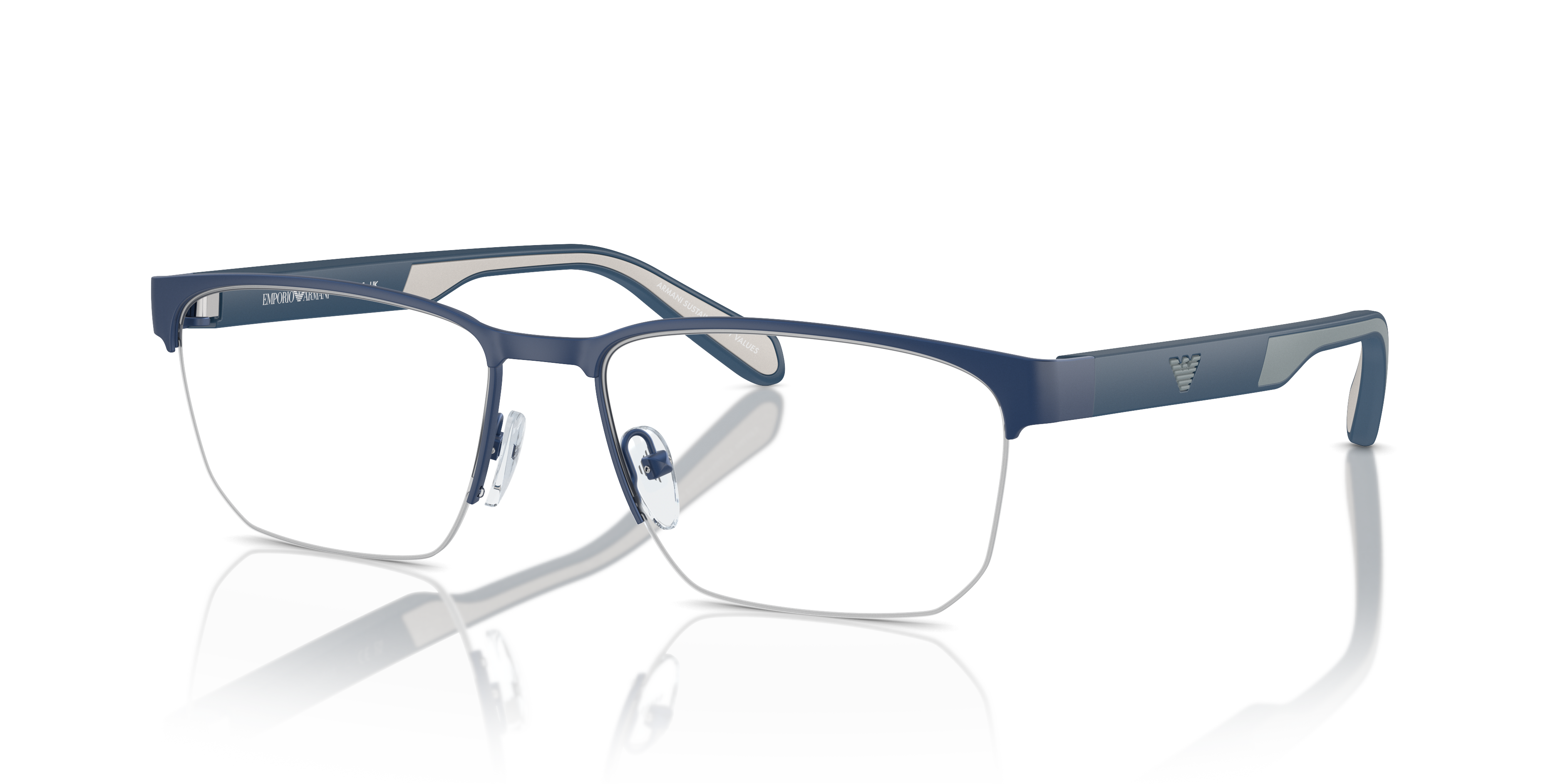 EMPORIO ARMANI EA1162 3050 54