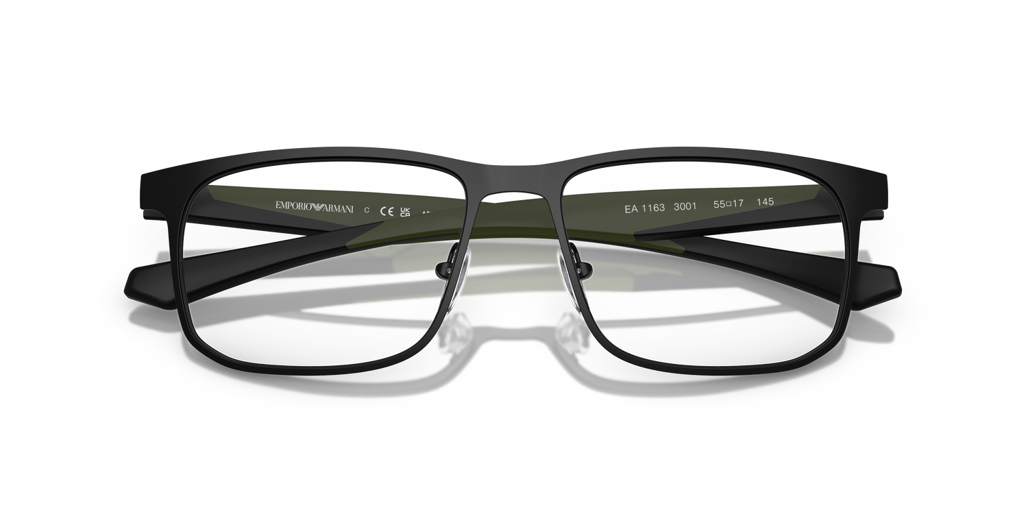 EMPORIO ARMANI EA1163 3001 53