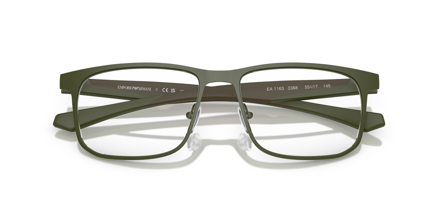 EMPORIO ARMANI EA1163 3388 53