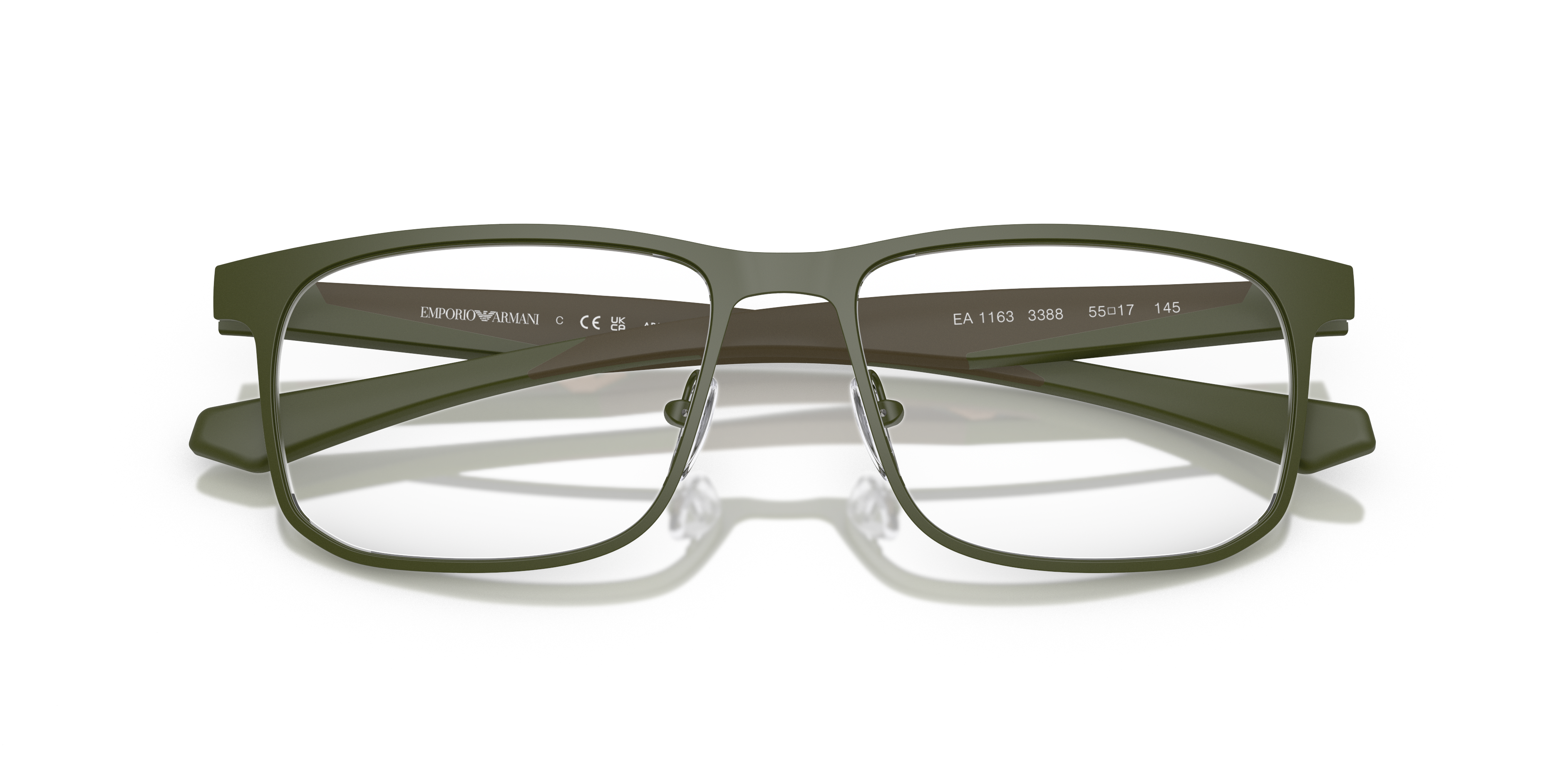 EMPORIO ARMANI EA1163 3388 55