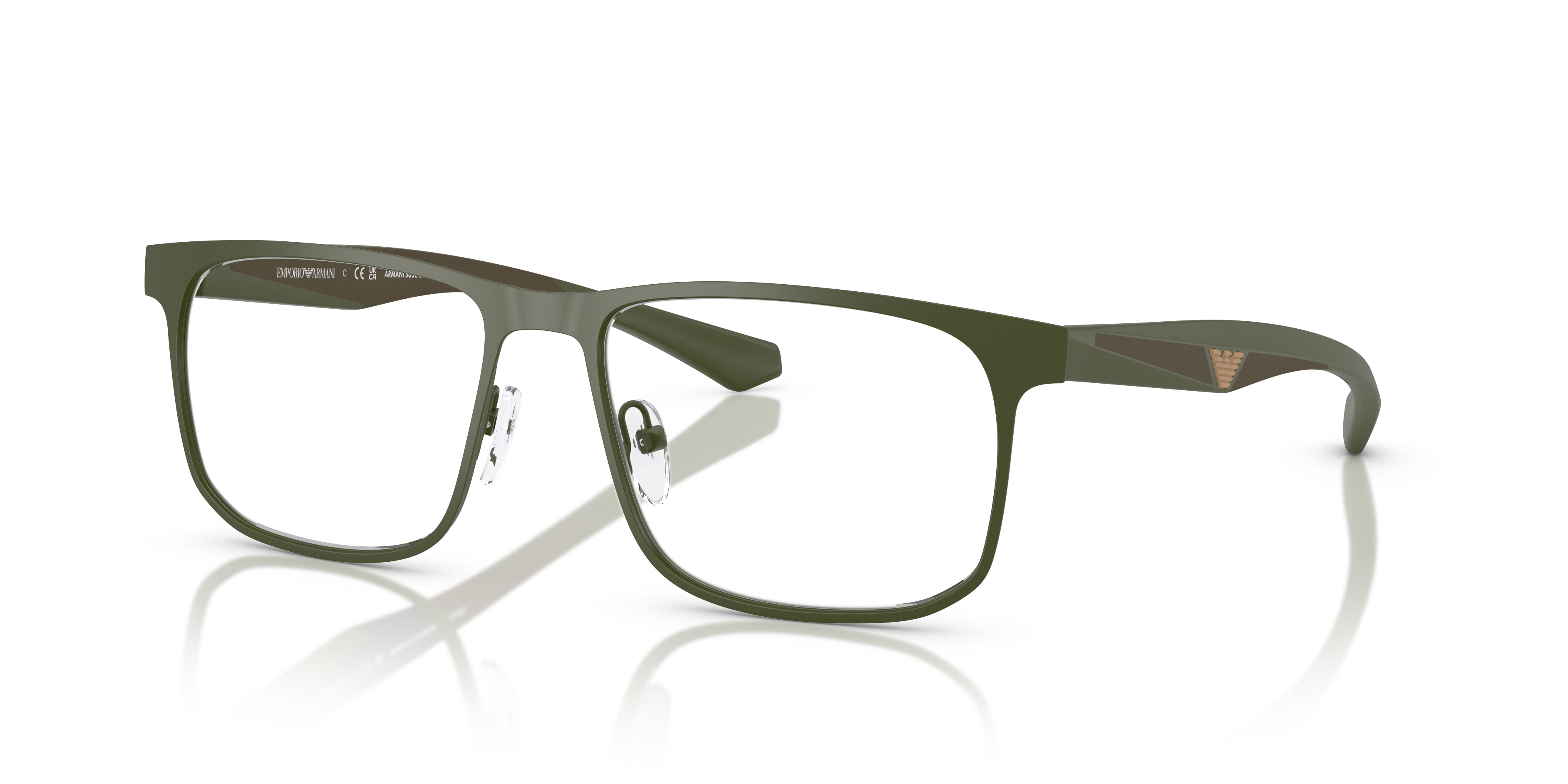 EMPORIO ARMANI EA1163 3388 55