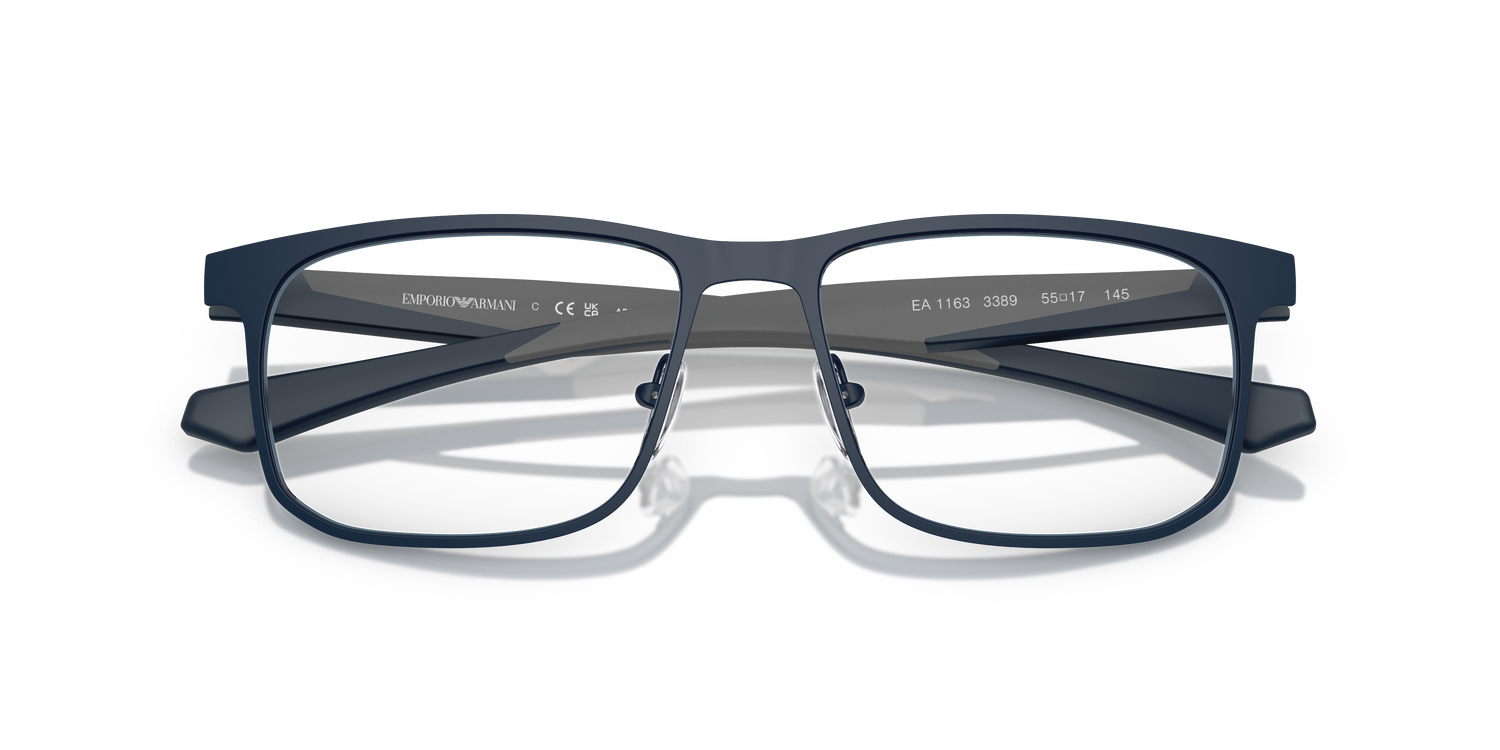 EMPORIO ARMANI EA1163 3389 53