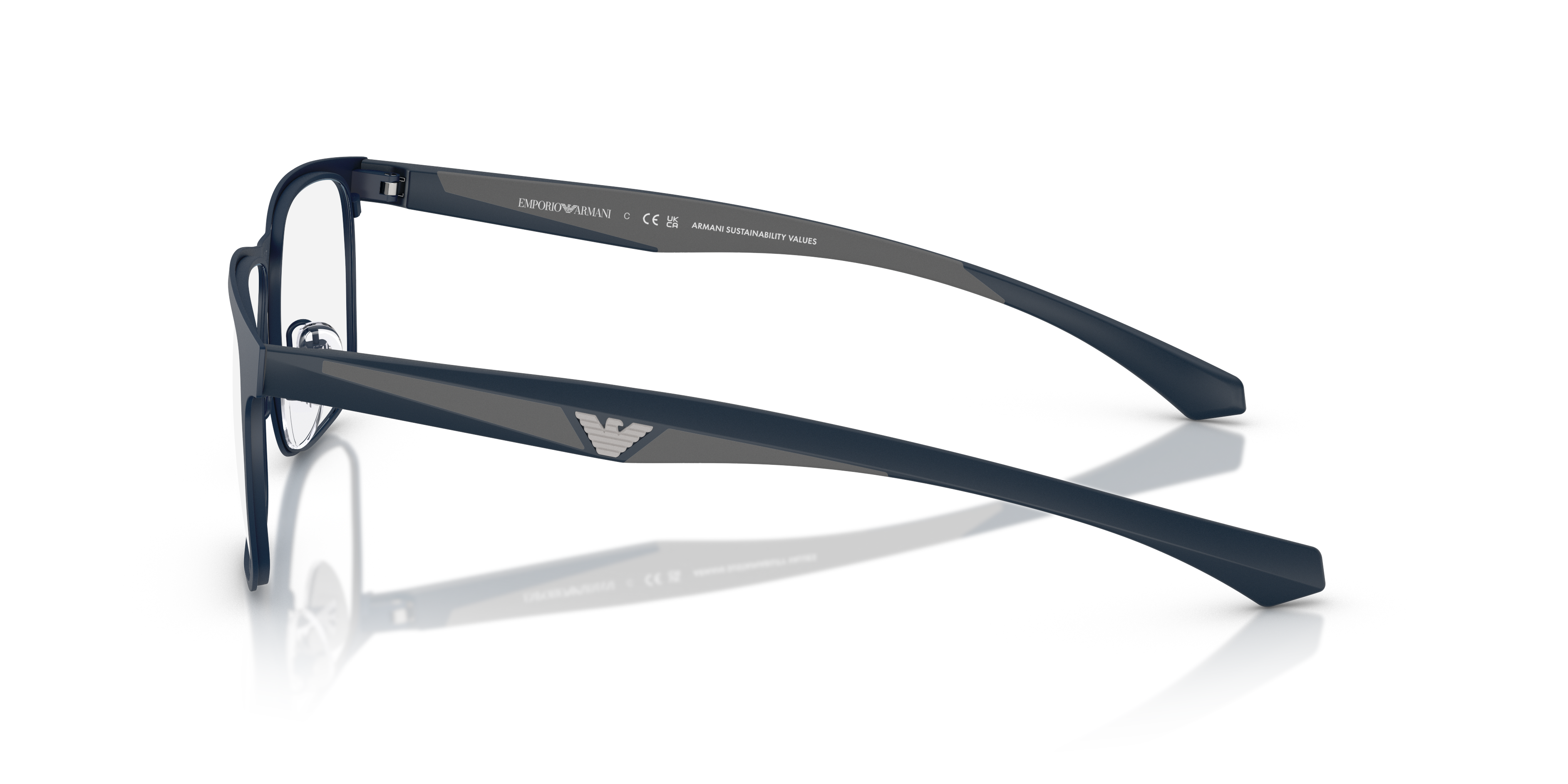 EMPORIO ARMANI EA1163 3389 55