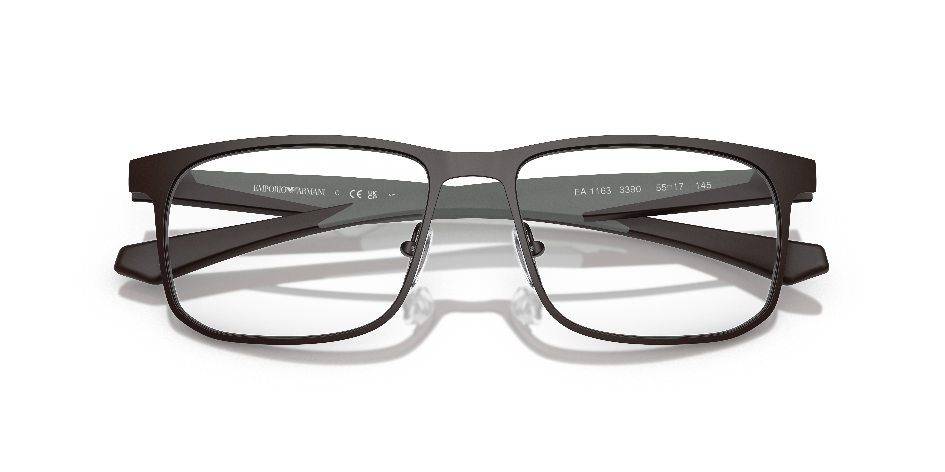 EMPORIO ARMANI EA1163 3390 55