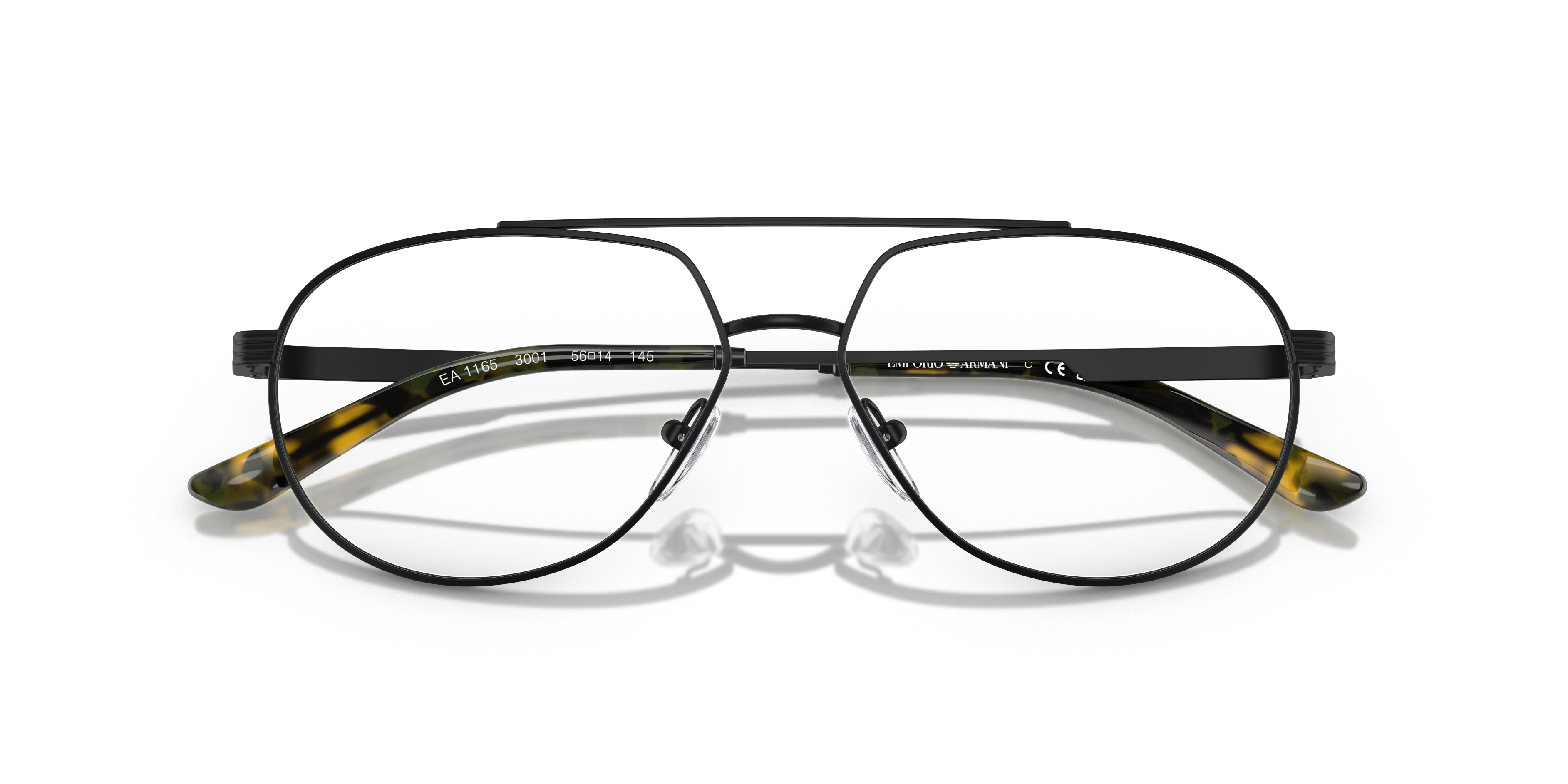 EMPORIO ARMANI EA1165 3001 54