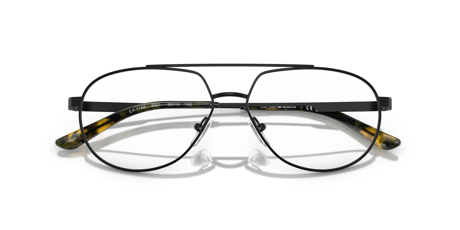 EMPORIO ARMANI EA1165 3001 56