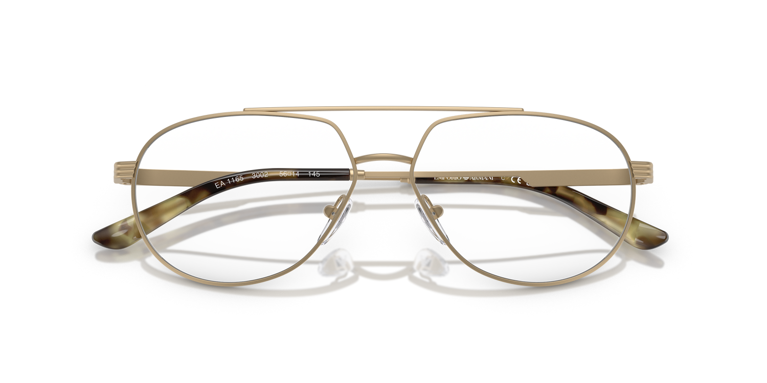 EMPORIO ARMANI EA1165 3002 56
