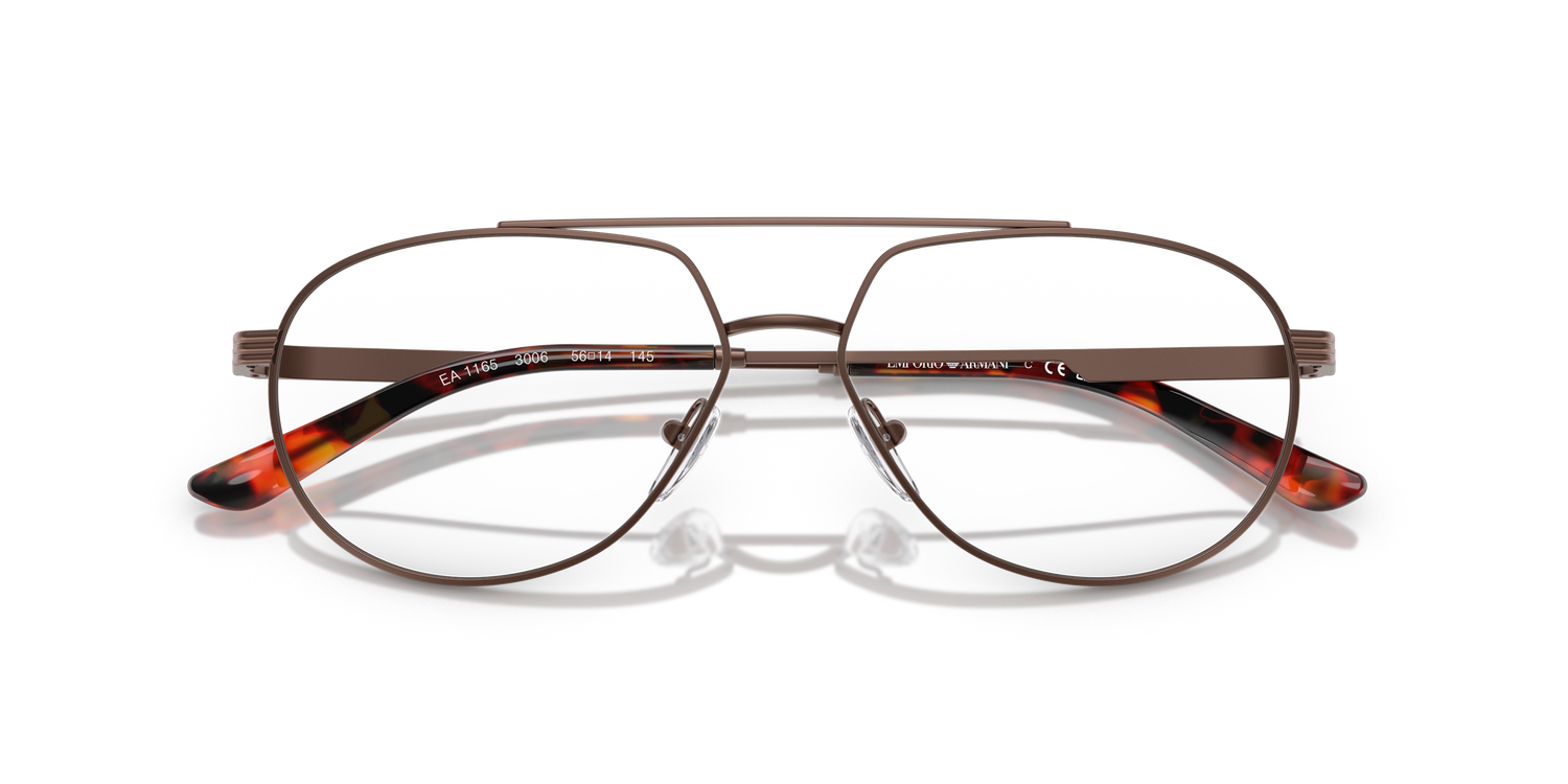 EMPORIO ARMANI EA1165 3006 54