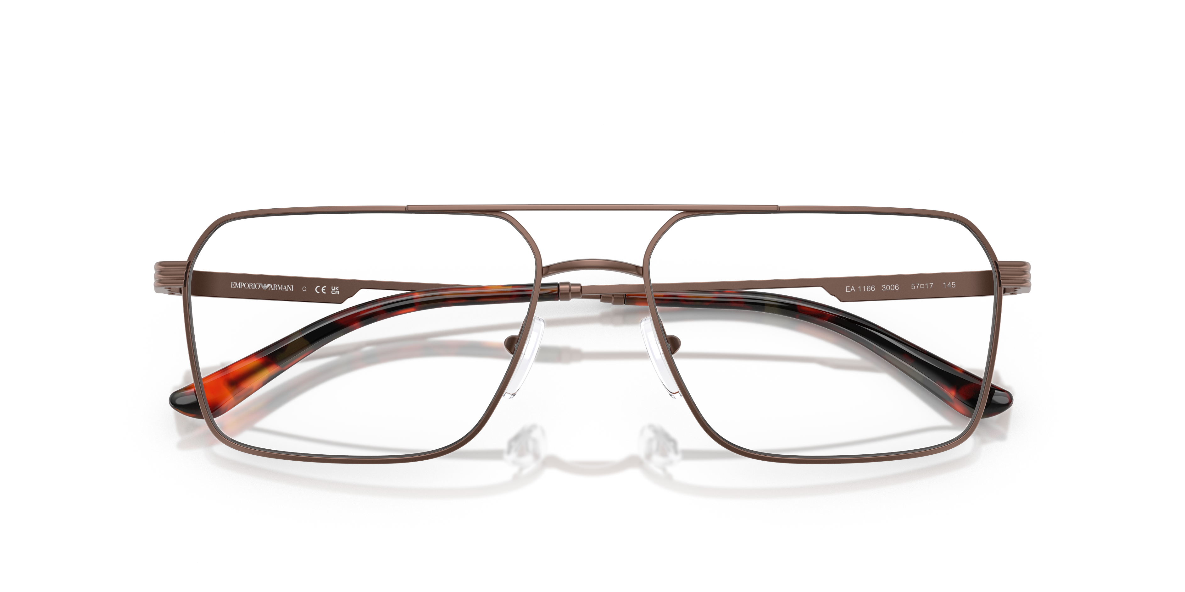 EMPORIO ARMANI EA1166 3006 57