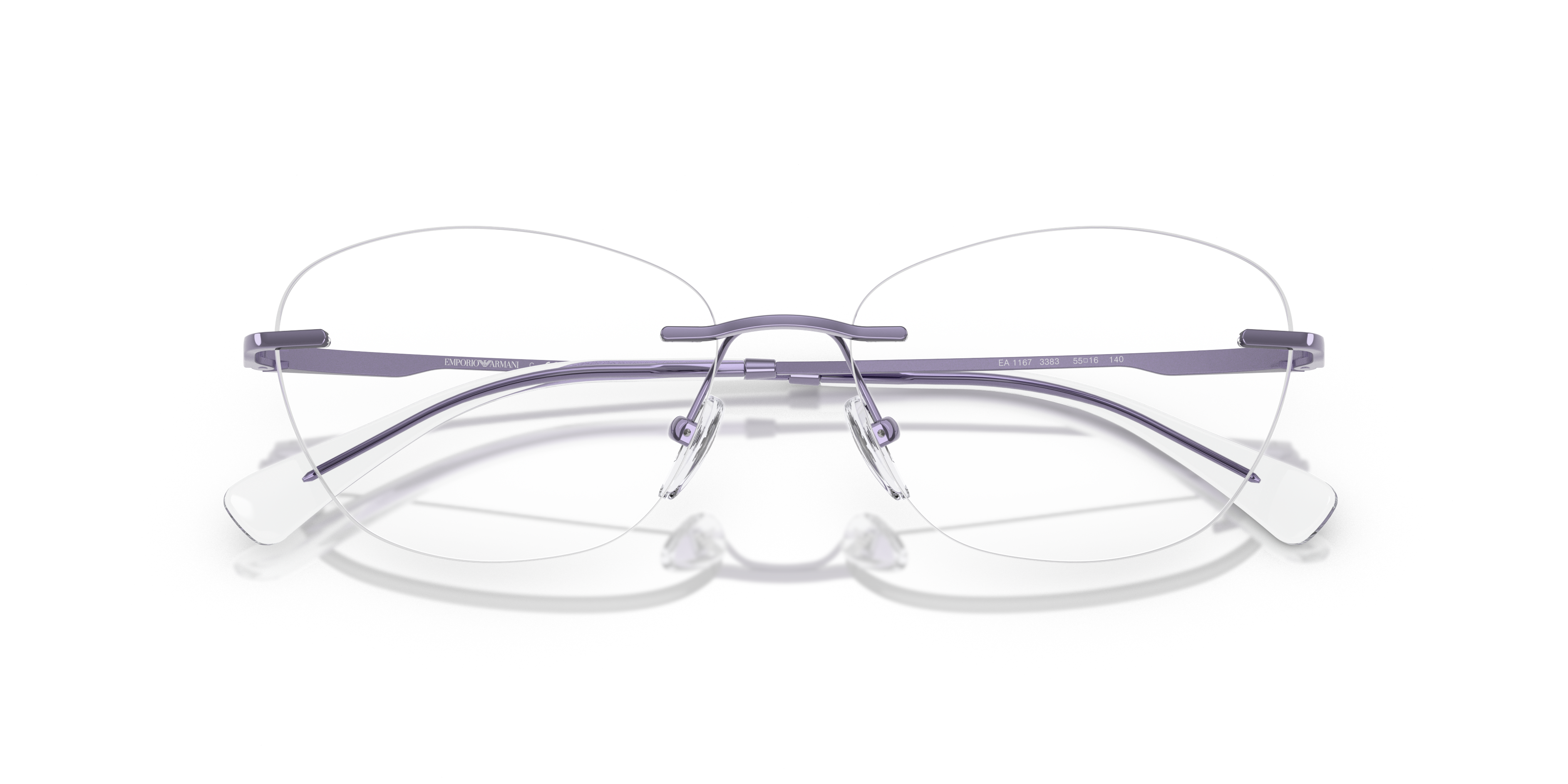 EMPORIO ARMANI EA1167 3383 53
